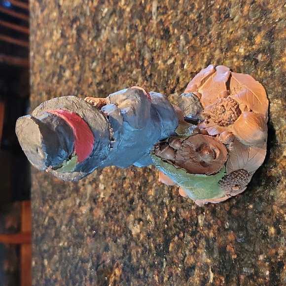 VINTAGE Thomas Clark Figurine Twinkle - Picture 3 of 9